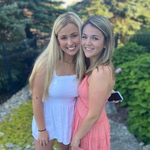 Meet your Posher, Ashten